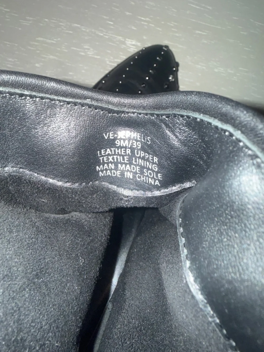 Vince Camuto Jephelis Western Boot